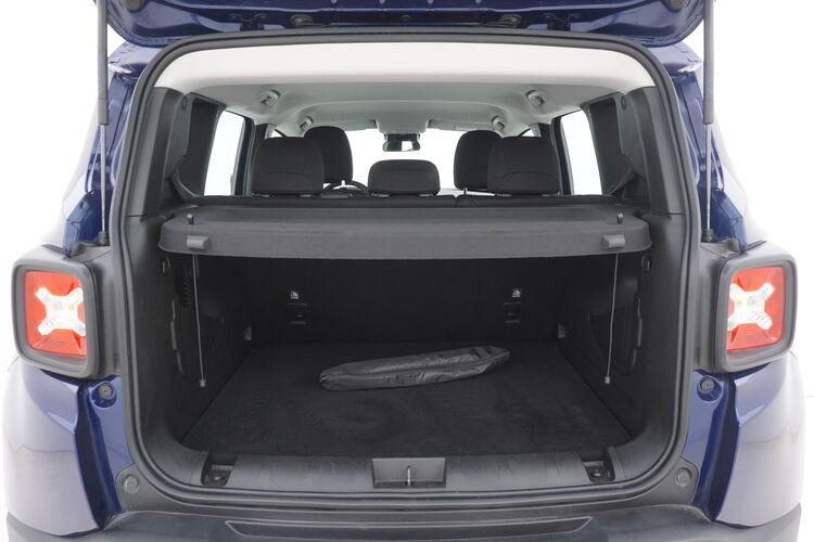 Jeep Renegade Longitude BZ875994 1.0 Benzina 120CV