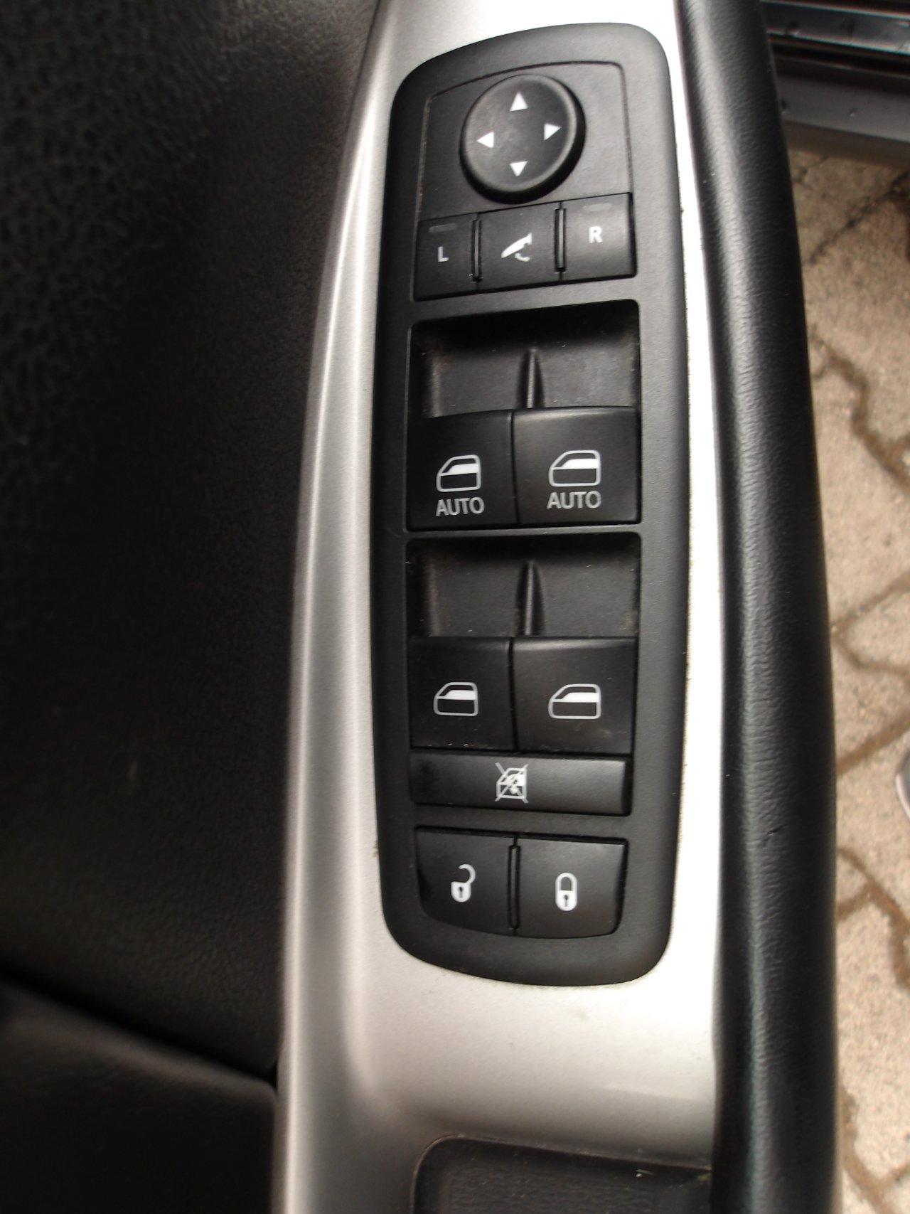 Fiat Freemont 2.0 mjt 16v Lounge 170cv