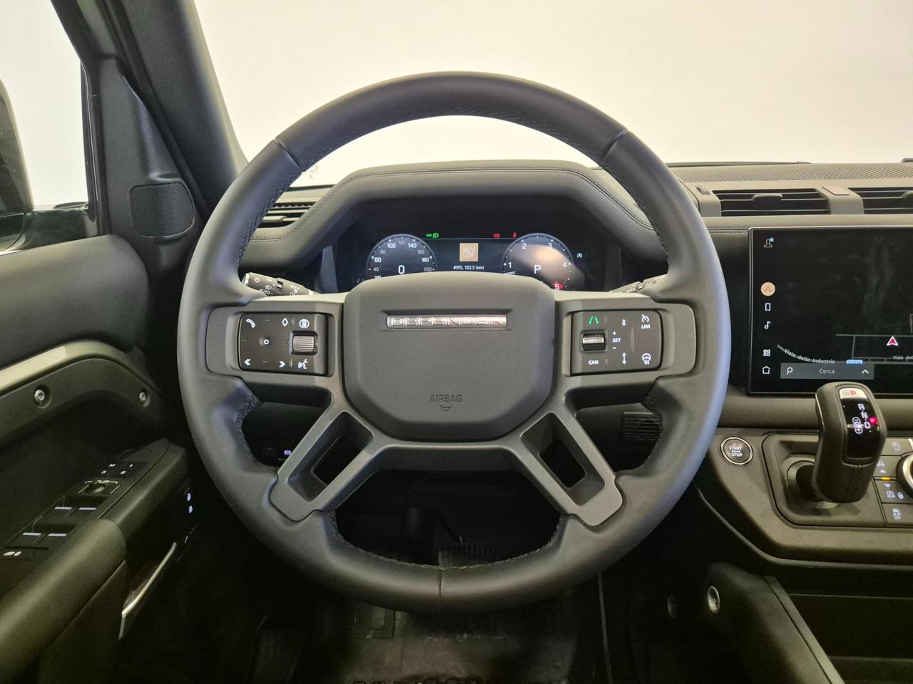 Land Rover Defender 110 3.0d i6 mhev X-Dynamic awd auto N1 - Acc/Lim - Carplay - Tetto