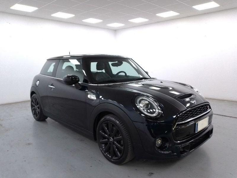 MINI Mini 3 porte Mini 3p 2.0 Cooper S 60 Years auto