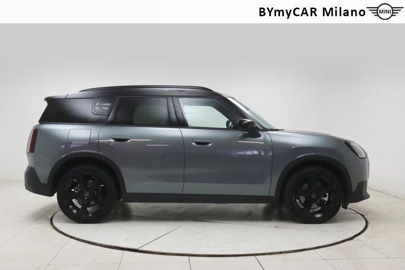 Mini Mini Countryman 1.5 48V C Classic