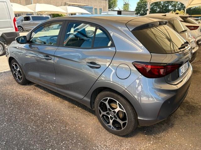 Mg MG3 1.5 Comfort
