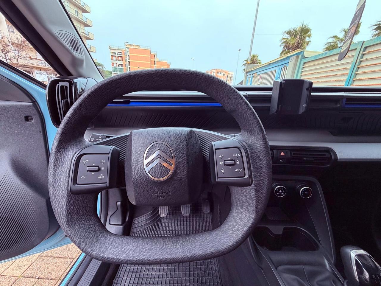 Citroen C3 100cv S&S You-11/2024