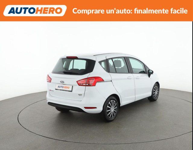 FORD B-Max 1.0 EcoBoost 100 CV Plus