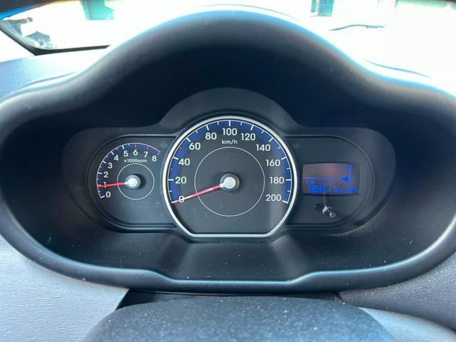 HYUNDAI i10 1.1 12V *EURO 5* *OK NEOPATENTATI*