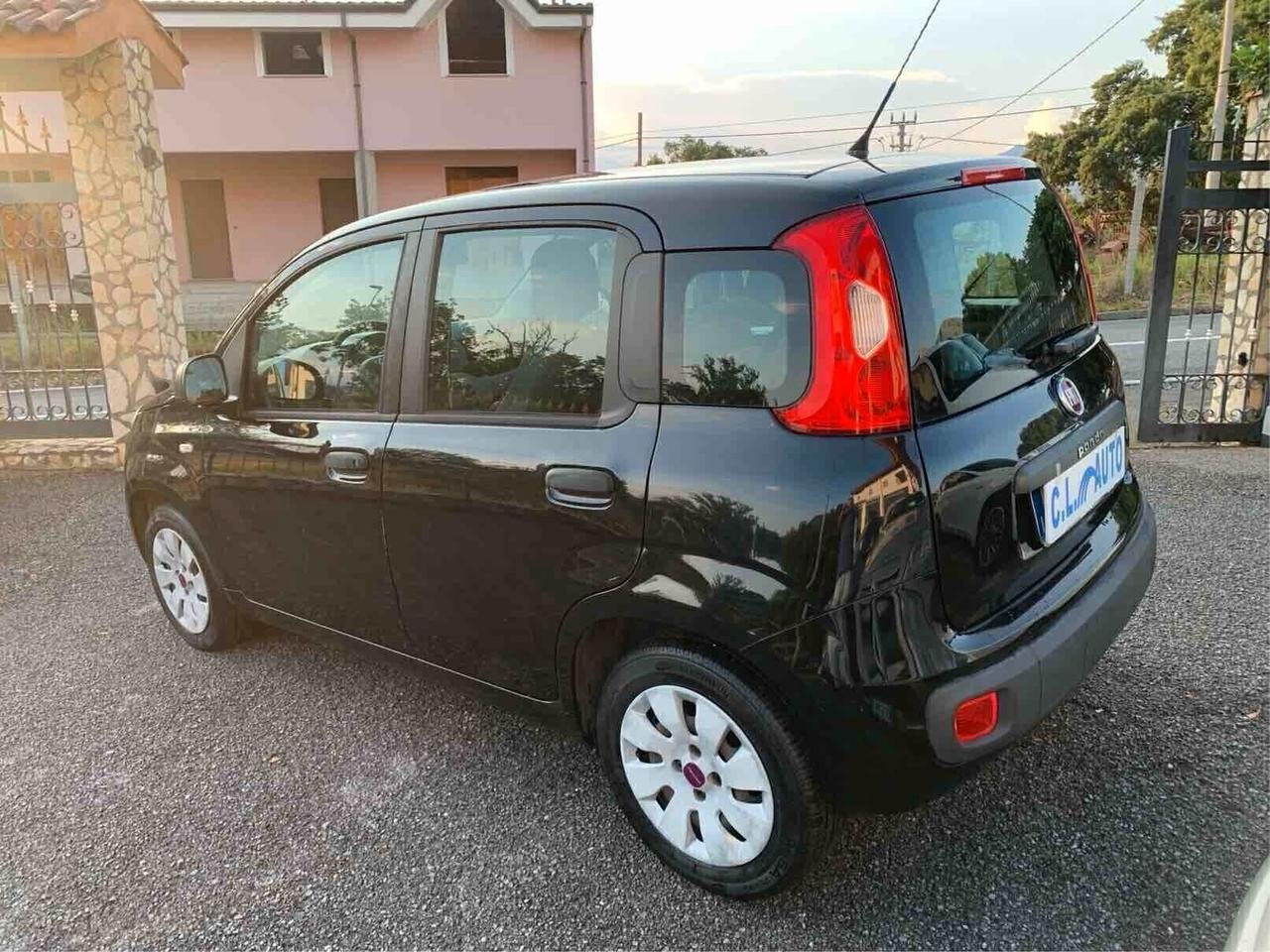 Fiat Panda 1.2