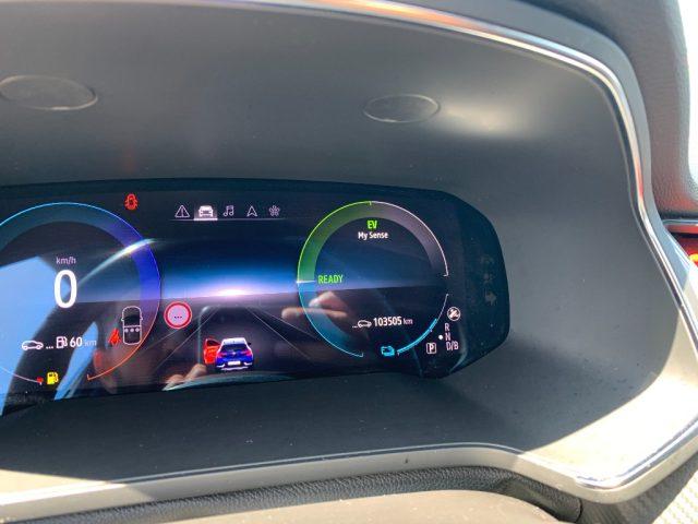 RENAULT Captur Full Hybrid E-Tech 145 CV RS Line