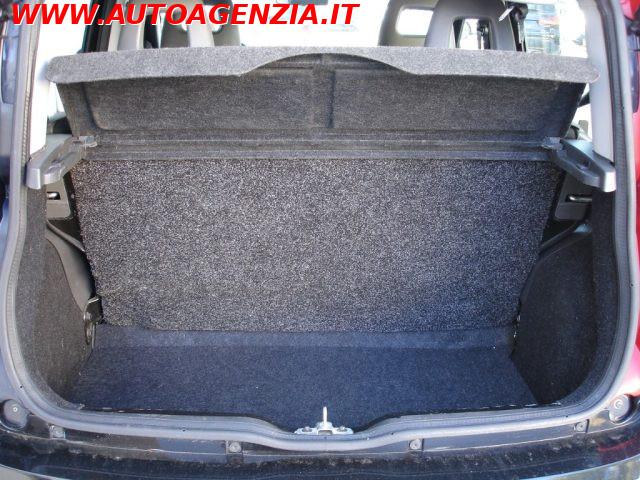 FIAT Panda 1.3 MJT 16V 4x4 Climbing ELD+ GANCIO
