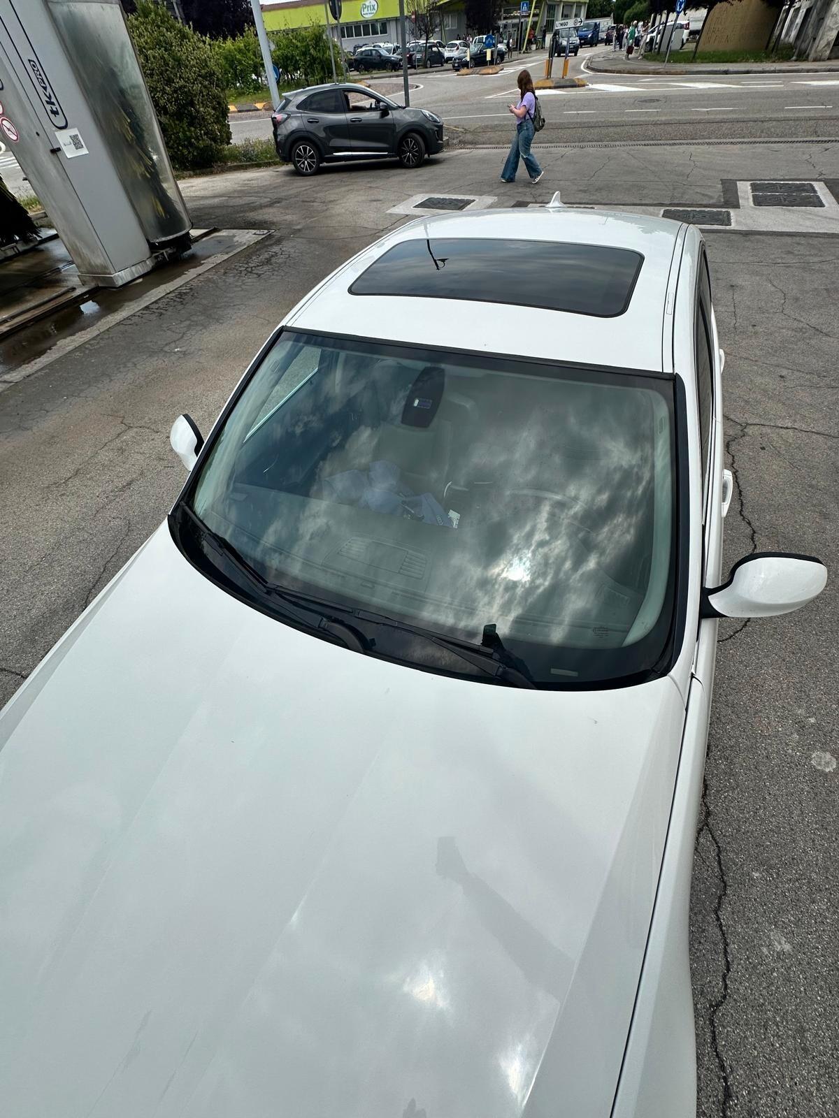 Bmw 330 325d cat Futura