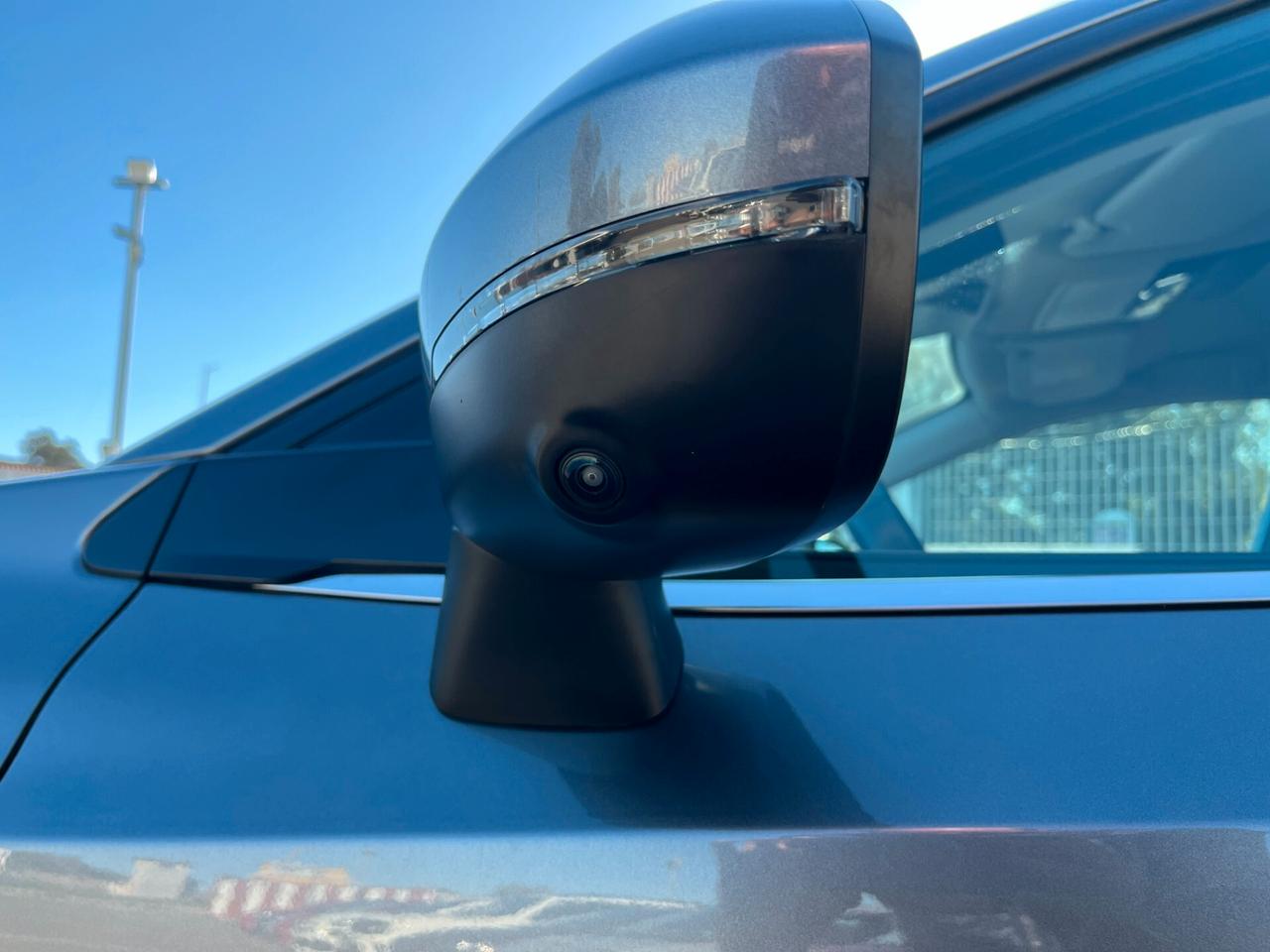 Nissan Qashqai MHEV 140 CV N-Connecta CAMERA 360