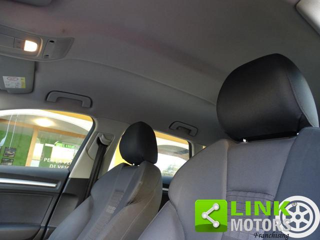 AUDI A3 SPORTBACK 2.0 TDI 150 CV