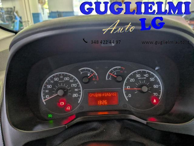 FIAT Qubo 1.3 MJT 75 CV Dynamic