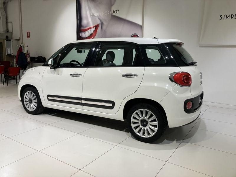 FIAT 500L 500L 1.3 Multijet 85 CV Pop Star
