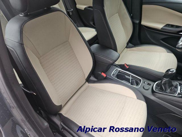 OPEL Astra 1.0 Turbo ecoFLEX Start&Stop Sports Tourer Innovat