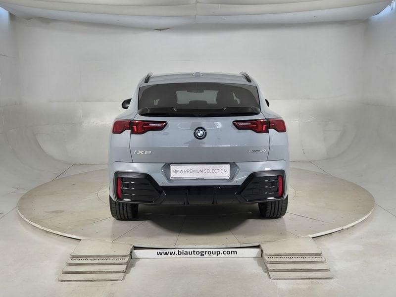 BMW X2 U10 i edrive 20 MSport Pro