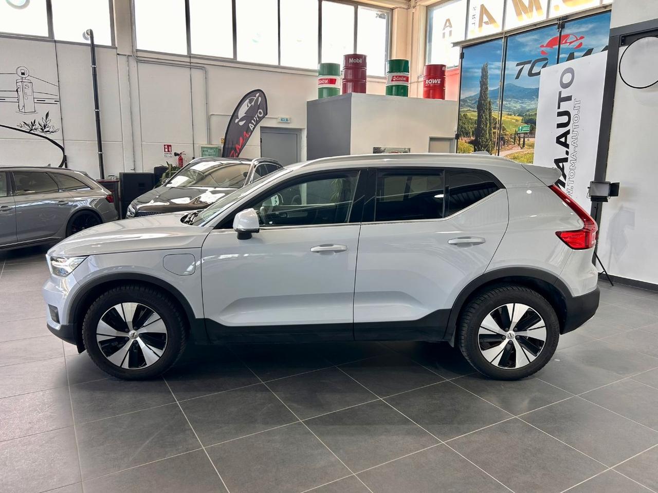 Volvo XC40 1.5 t5 phev Inscription auto my21