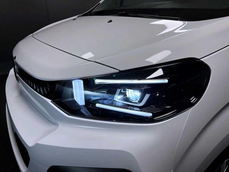 Citroën SpaceTourer SpaceTourer 2.0 BlueHDi 180cv S&S EAT8 M Business 8 posti