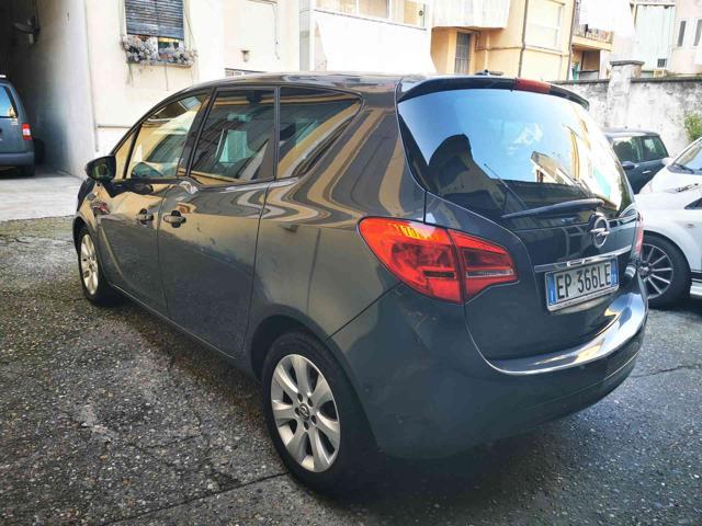 OPEL Meriva 1.3 CDTI 95CV ecoFLEX Cosmo