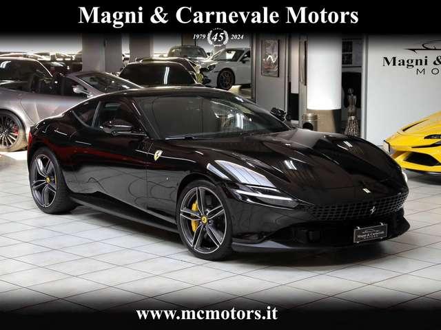 Ferrari Roma FULL ADAS|MAGNERIDE SUSPENSIONS|20' FORGED|SHIELDS