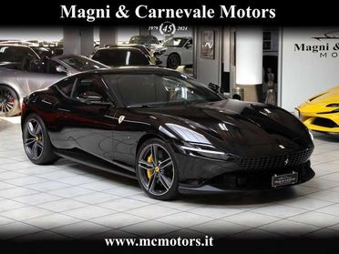 Ferrari Roma FULL ADAS|MAGNERIDE SUSPENSIONS|20' FORGED|SHIELDS