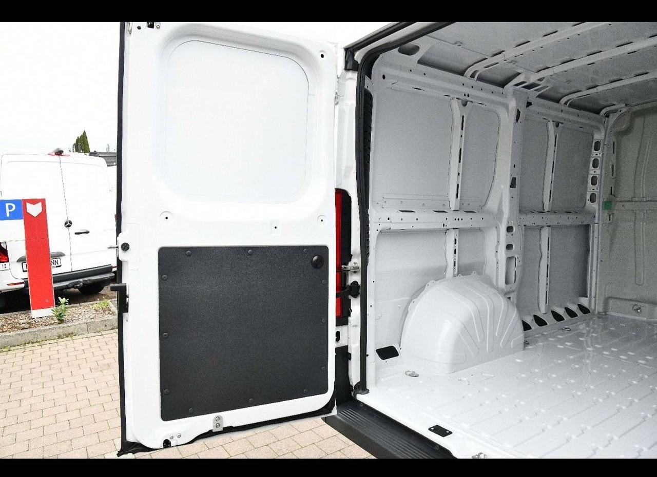 Fiat Ducato 35 2.2 Mjt 131 Cv L1 H1 Furgone Nuovo Km 0
