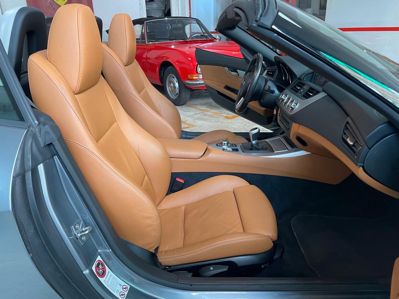 Bmw Z4 sDrive30i 65.000KM!!!