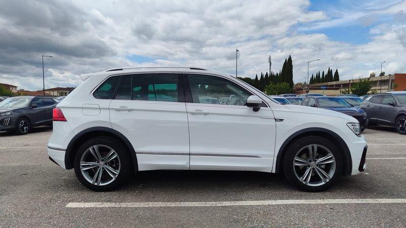 Volkswagen Tiguan 2.0 TDI SCR 110KW Sport BMT