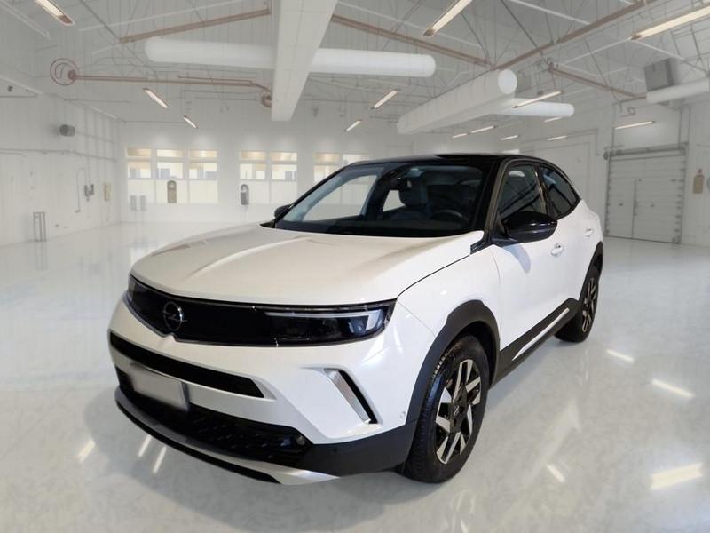 OPEL MOKKA 1.5 110cv Elegance MT6