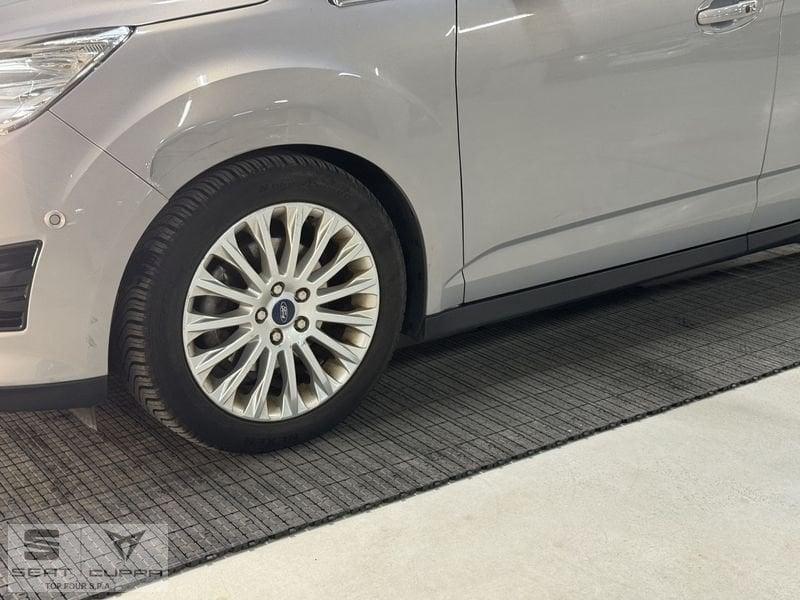 Ford C-Max 1.6 TDCi 115cv DPF Titanium