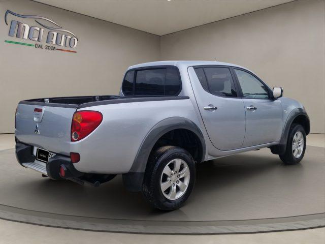 MITSUBISHI L200 2.5 DI-D/136CV Double Cab Invite