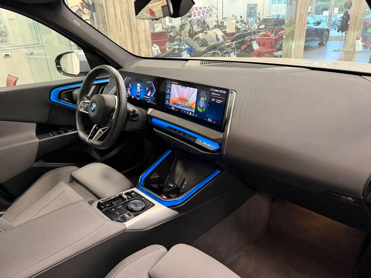 Bmw X3 xDrive30e MSport