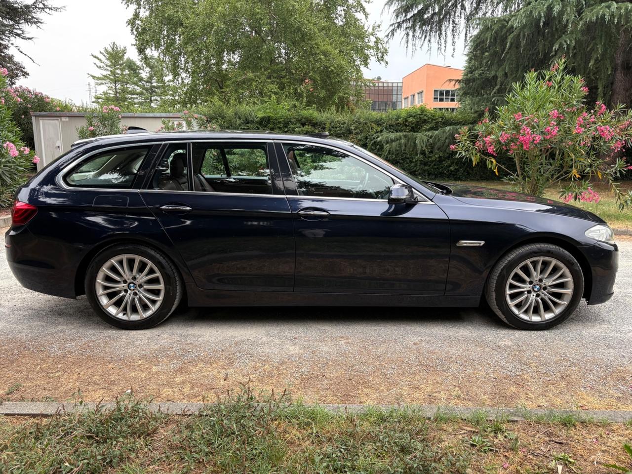 Bmw 530d xDrive 258CV Luxury