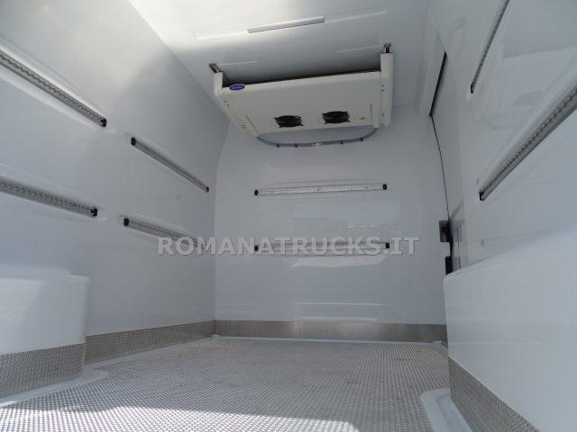 PEUGEOT Boxer 140CV L3 H2 COIBENTATO + FRIGO PRONTA CONSEGNA