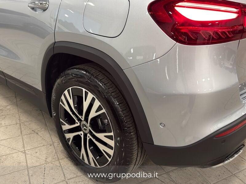 Mercedes-Benz GLA GLA-H247 2023 200 d Progressive Advanced Plus auto