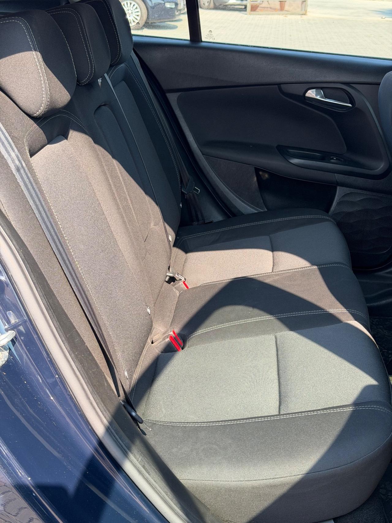 Fiat Tipo 1.6 Mjt S&S 5 porte Easy