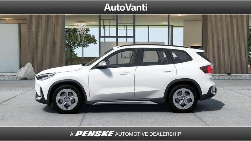 BMW X1 xDrive 20d xLine