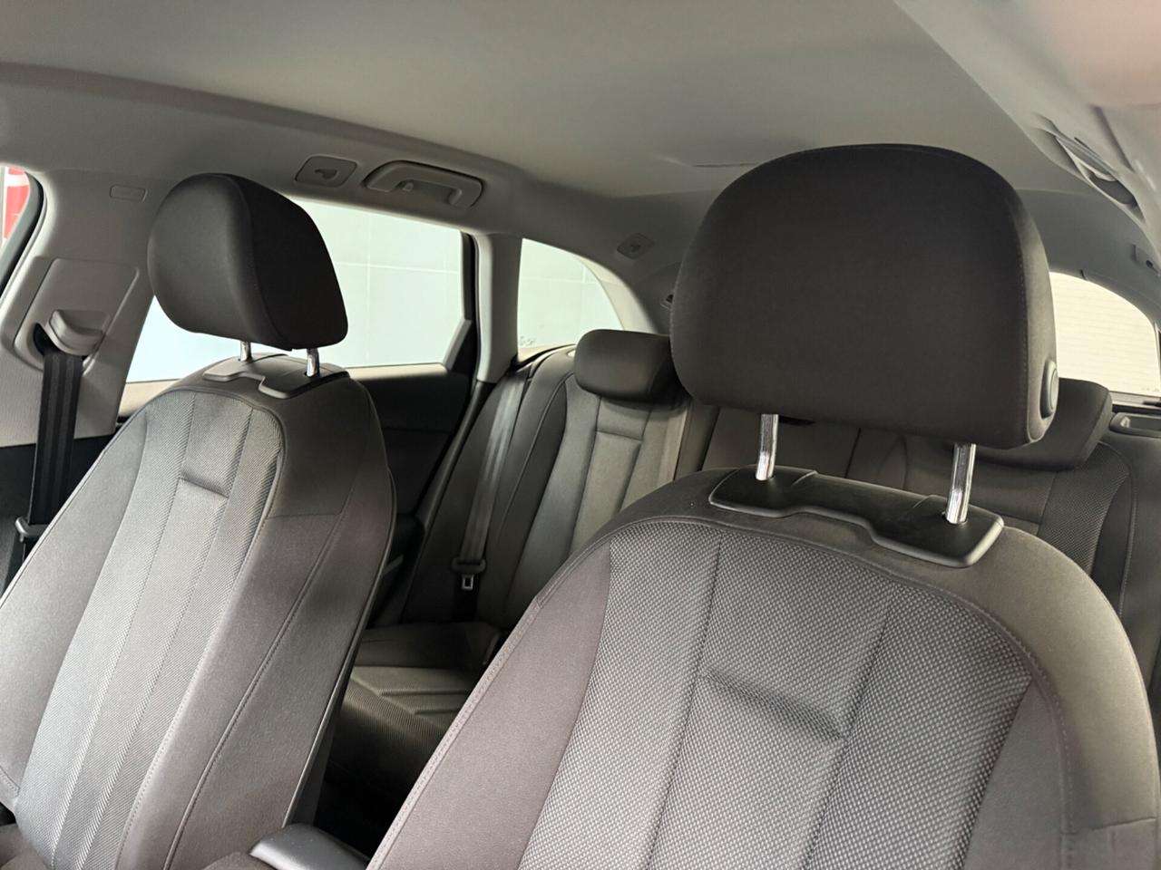 Audi A4 Avant 2.0 TDI 150 CV quattro Business Sport Manuale