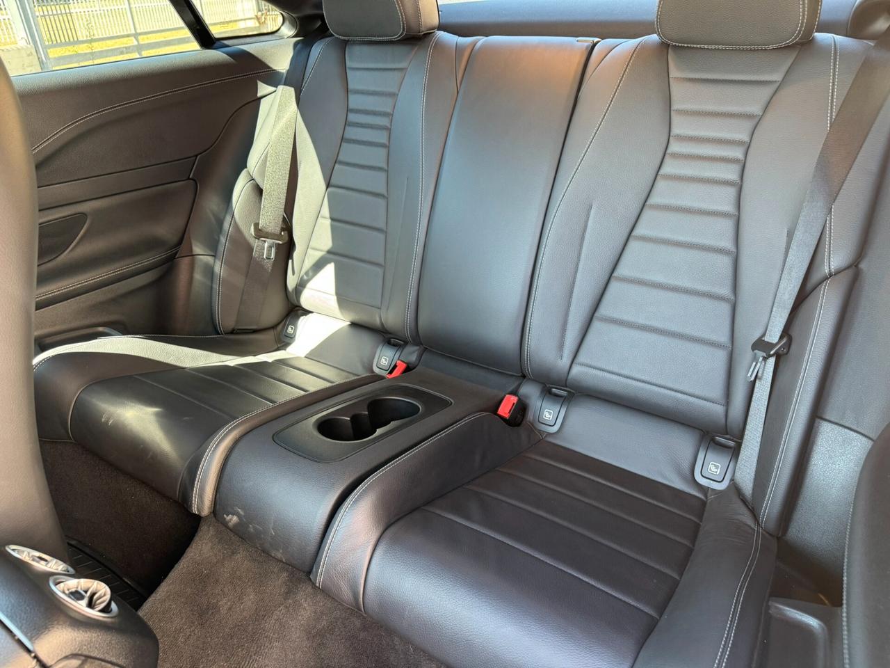 Mercedes-benz E 300 d Auto 4Matic Mild hybrid Sport