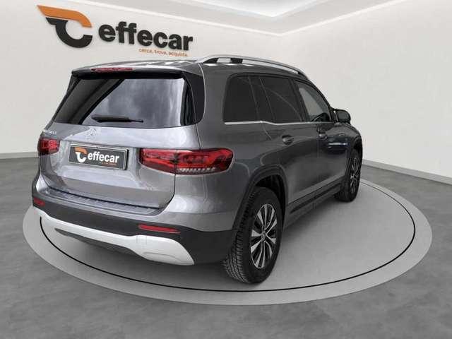 Mercedes-Benz GLB 200 d Automatic Executive