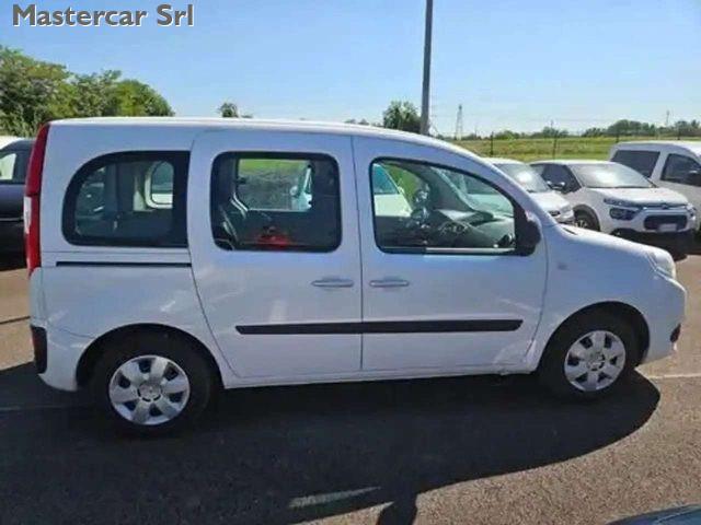 RENAULT Kangoo 1.5 DCI BLUE Life 5 posti N1 - GC767JH