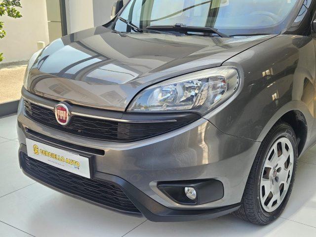 FIAT Doblo Doblò 1.3 MJT longe