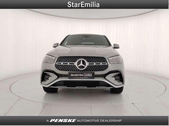 Mercedes-Benz GLE 350 GLE 350 de 4Matic Plug-in Hybrid Coupé AMG Line P