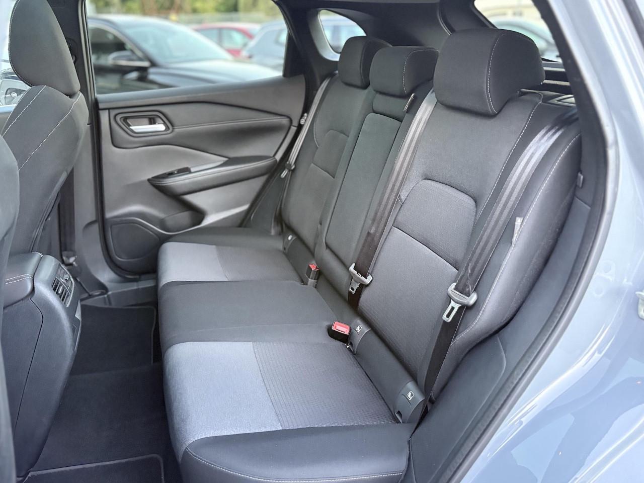 Nissan Qashqai 1.3 Benzina 140CV E6 - 2021
