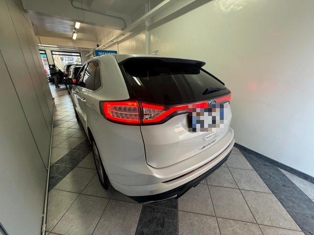 FORD Edge 2.0 TDCI 210 CV AWD Start&Stop Powershift Vignale