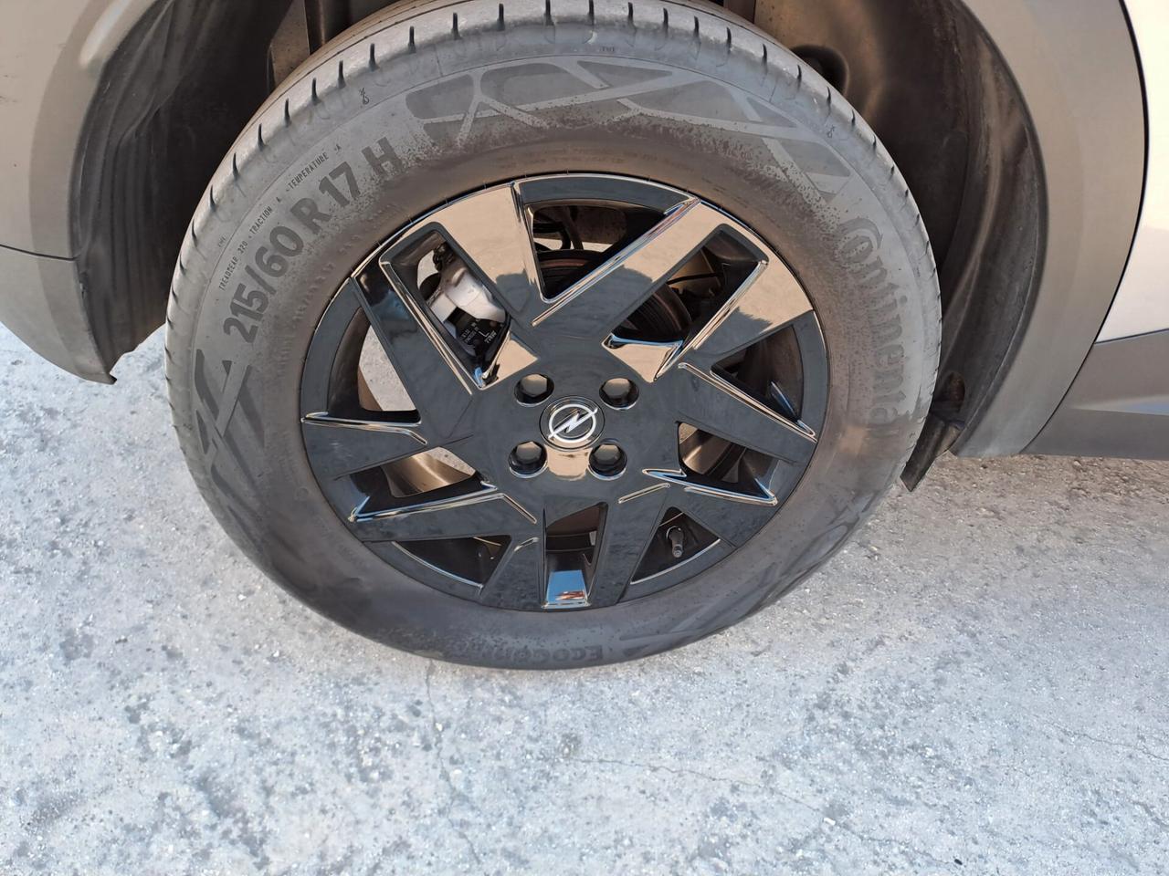 Opel Mokka 1.2 Turbo 136 CV GS
