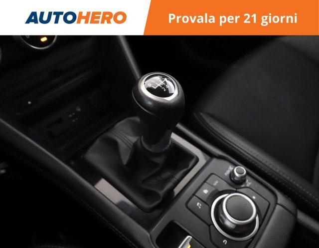 MAZDA CX-3 2.0L Skyactiv-G Exceed
