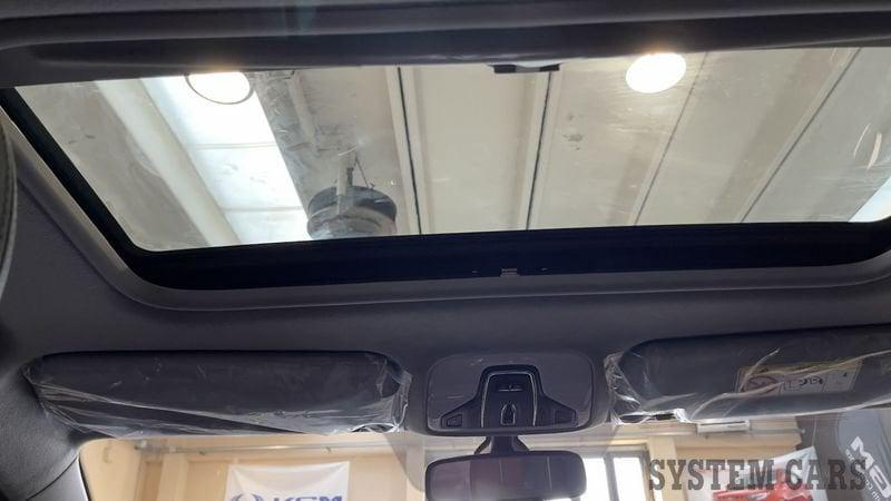 DR AUTOMOBILES dr 3.0 dr 3 1.5 CVT Bi-Fuel GPL Collection