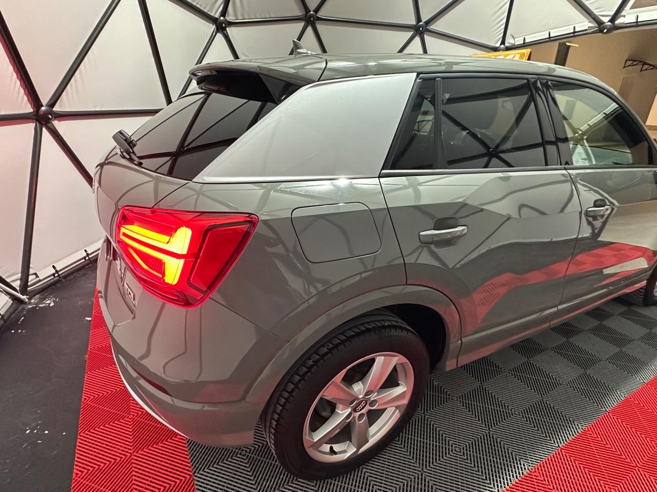 Audi Q2 1.6 TDI Sport