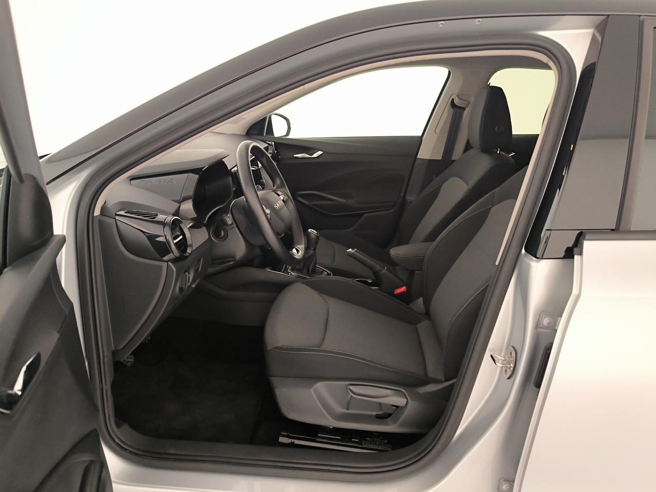 Skoda Fabia 1.0 mpi 130 edition 80cv