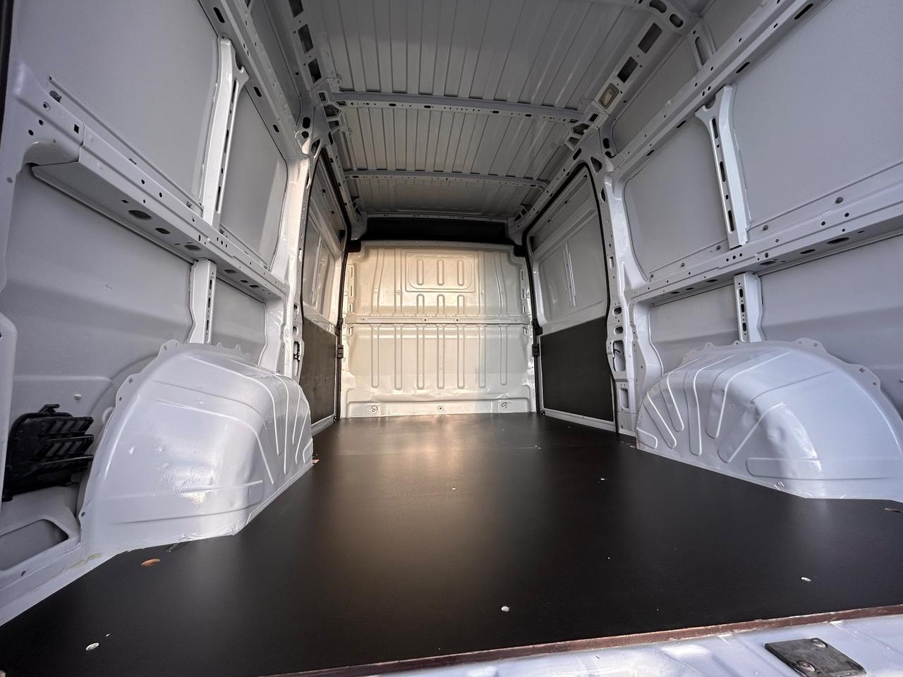 Fiat DUCATO FURGONE L2H2 *PORTE LATERALI DX SX*fatturabile*